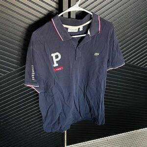 Lacoste polo - XL